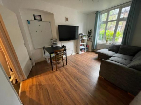 Lovely Double Room in Hoxton
